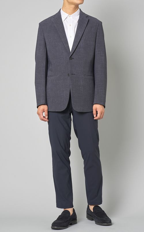 プレシジョンプリントジャケット