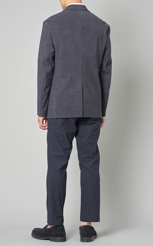 プレシジョンプリントジャケット