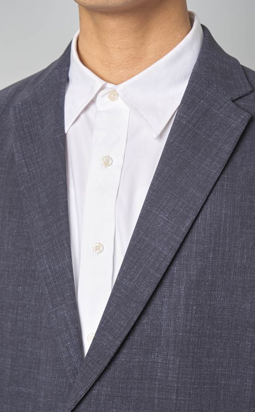 プレシジョンプリントジャケット