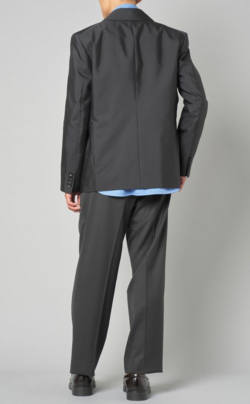 ダブルクロスジャケット