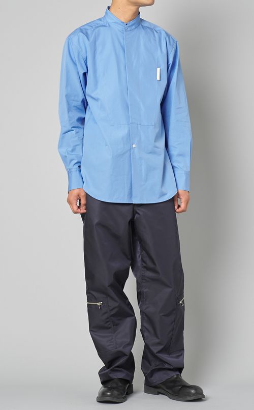 ユーティリティパンツ