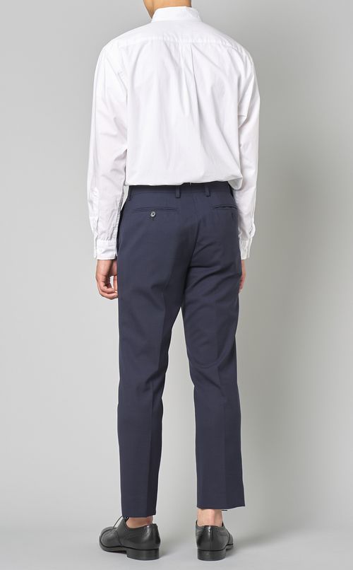 フレスクロストラウザー