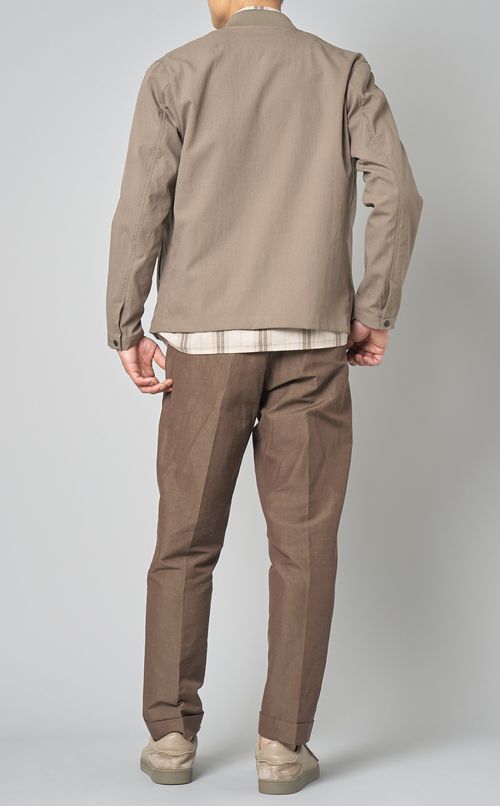 ドットエアーMA-1ジャケット