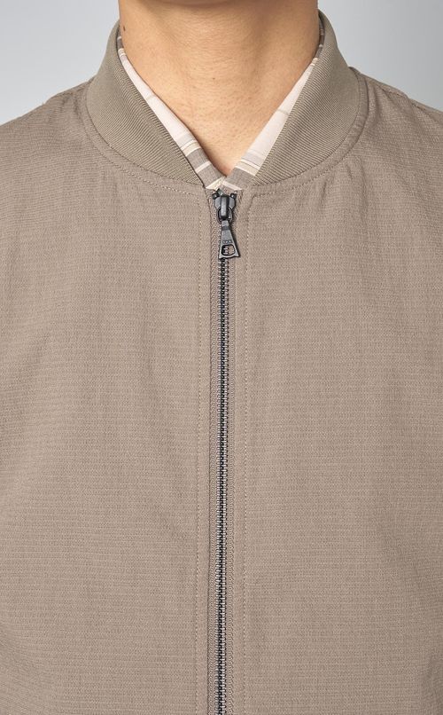 ドットエアーMA-1ジャケット