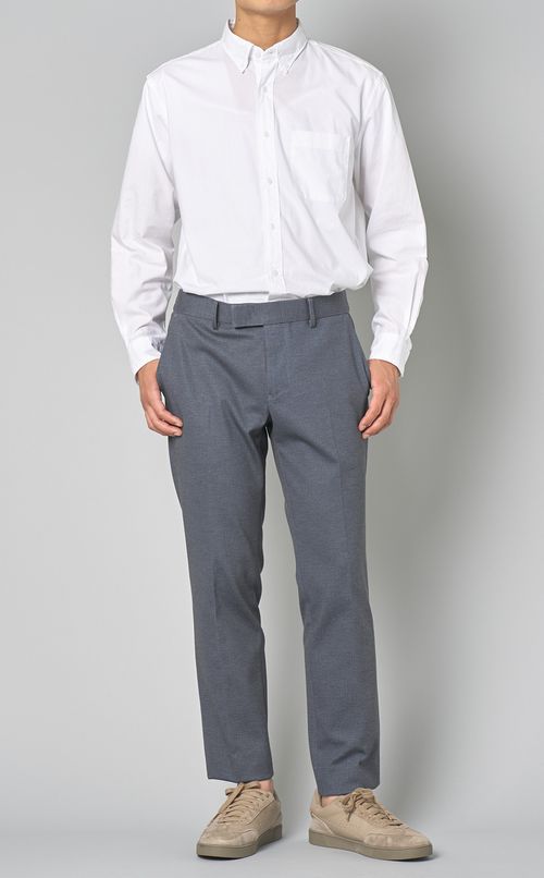 ストレッチポンチパンツ