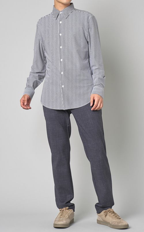 プレシジョンプリントパンツ