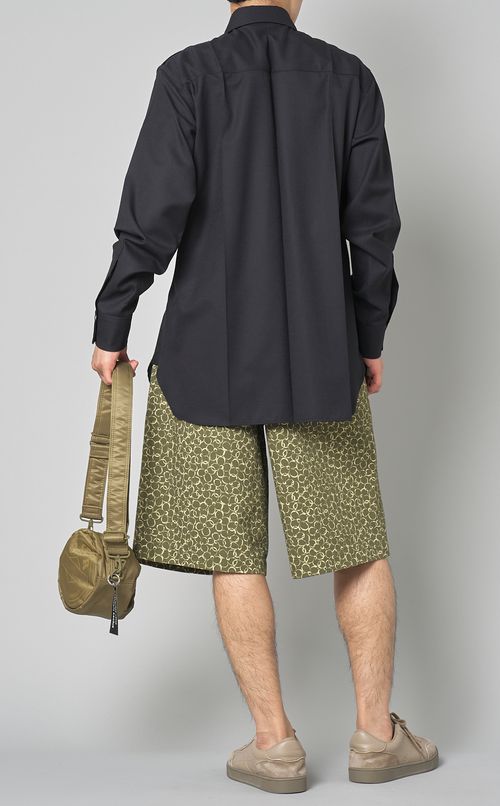 Porterコラボサークルバッグ