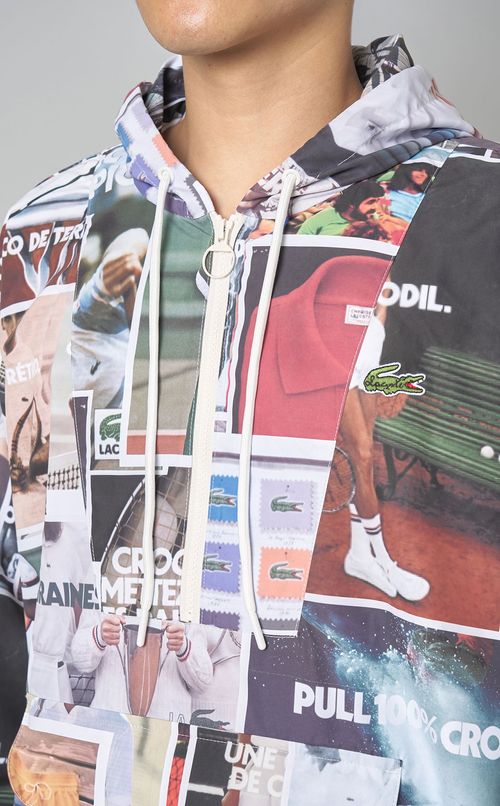 アドプリントアノラック