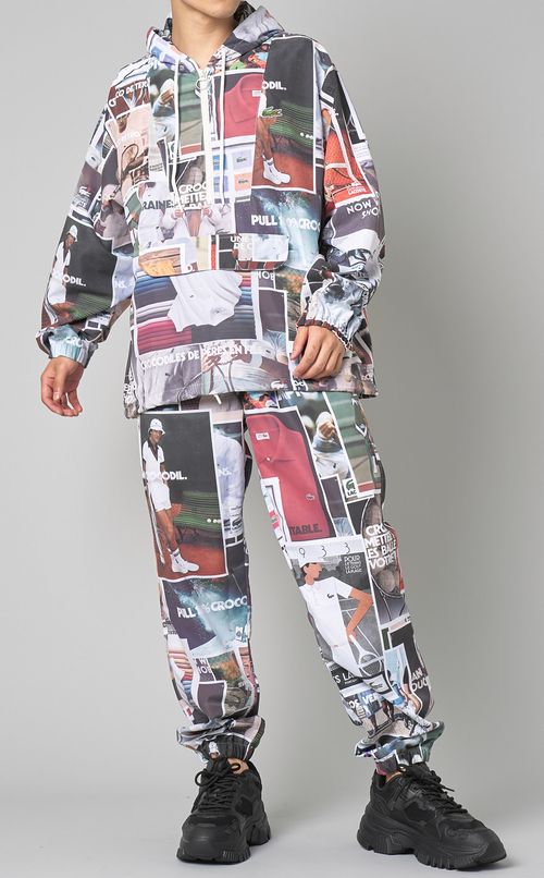 アドプリントパンツ