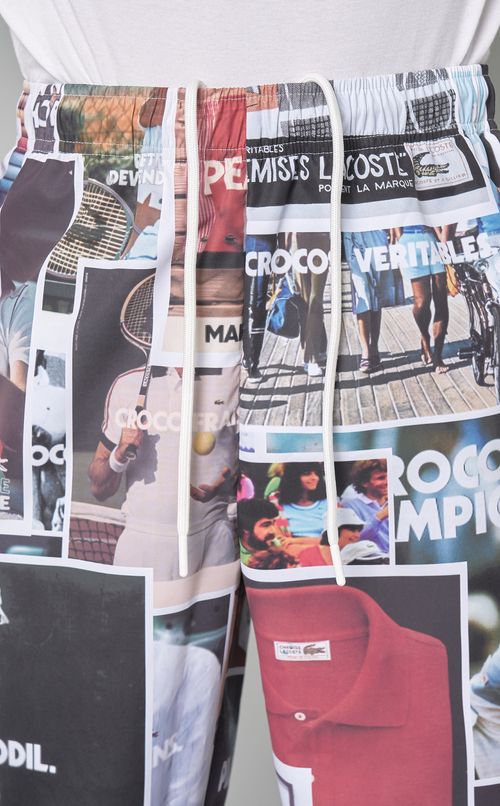 アドプリントパンツ