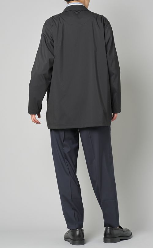 3Bラペルジャケット