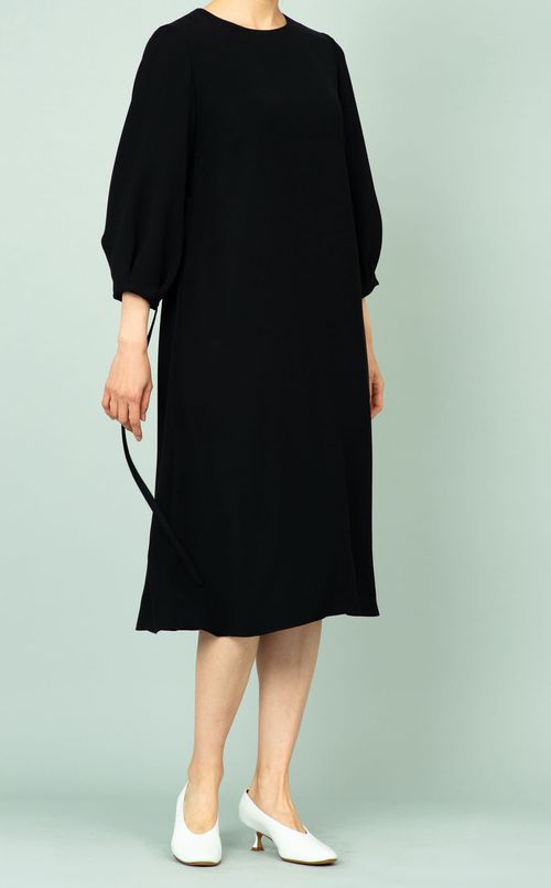 リトルブラックワンピース