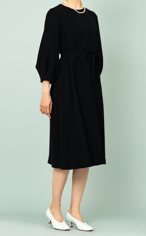 リトルブラックワンピース