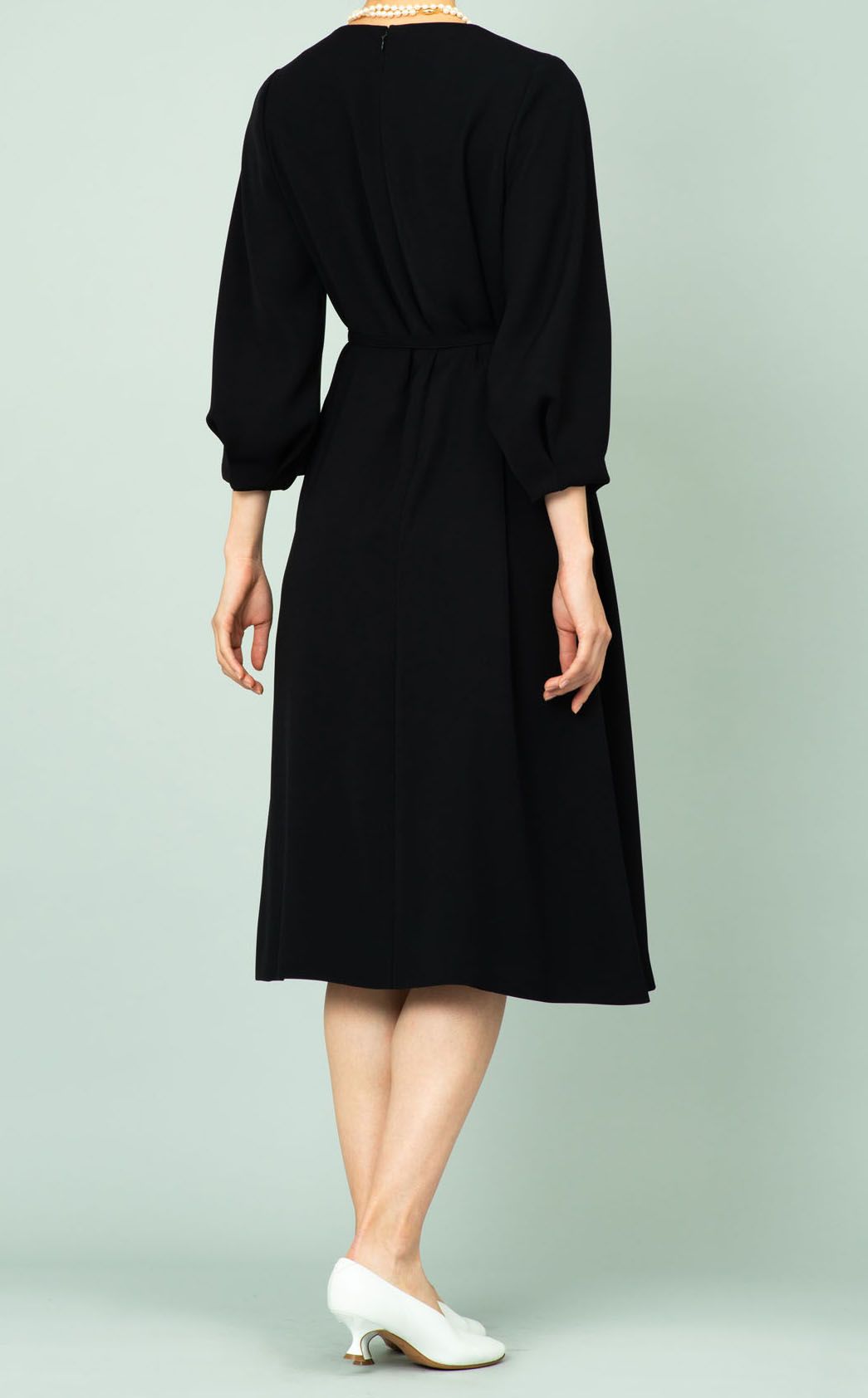 Bilitis dix-sept ans｜リトルブラックワンピース