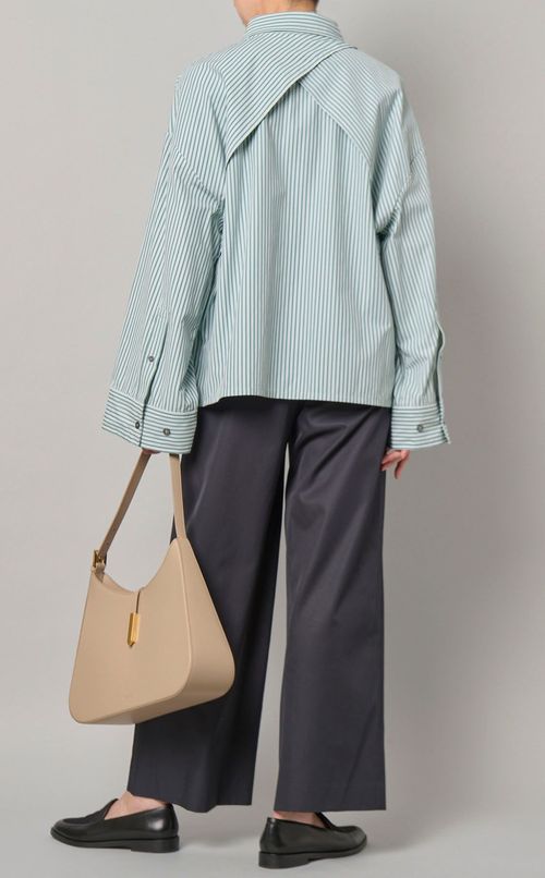 LargeTokyoレザーバッグ