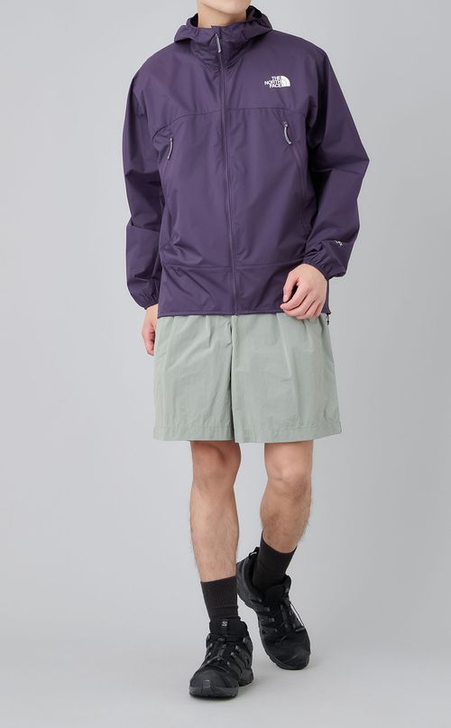 スワローテイルフーディ
