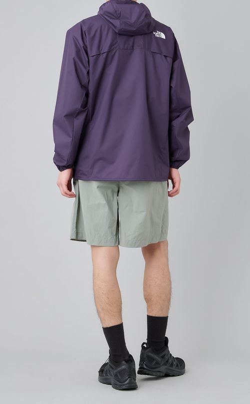 スワローテイルフーディ