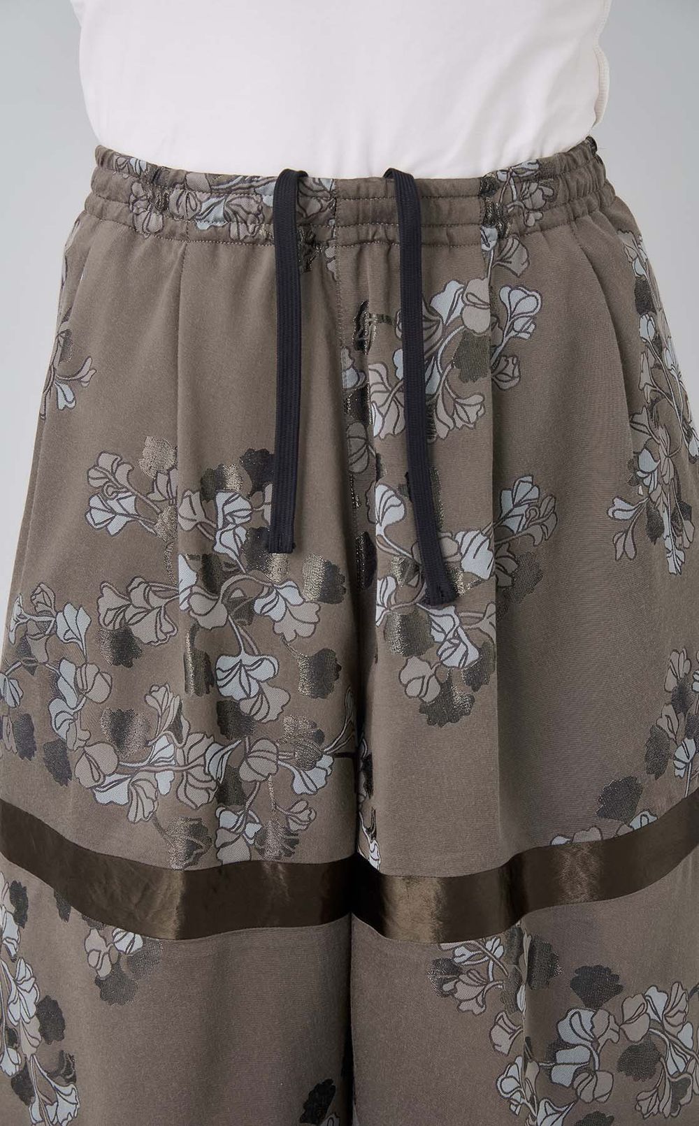 【reADdress】リメイクショーツ