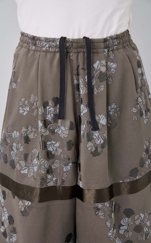 【reADdress】リメイクショーツ