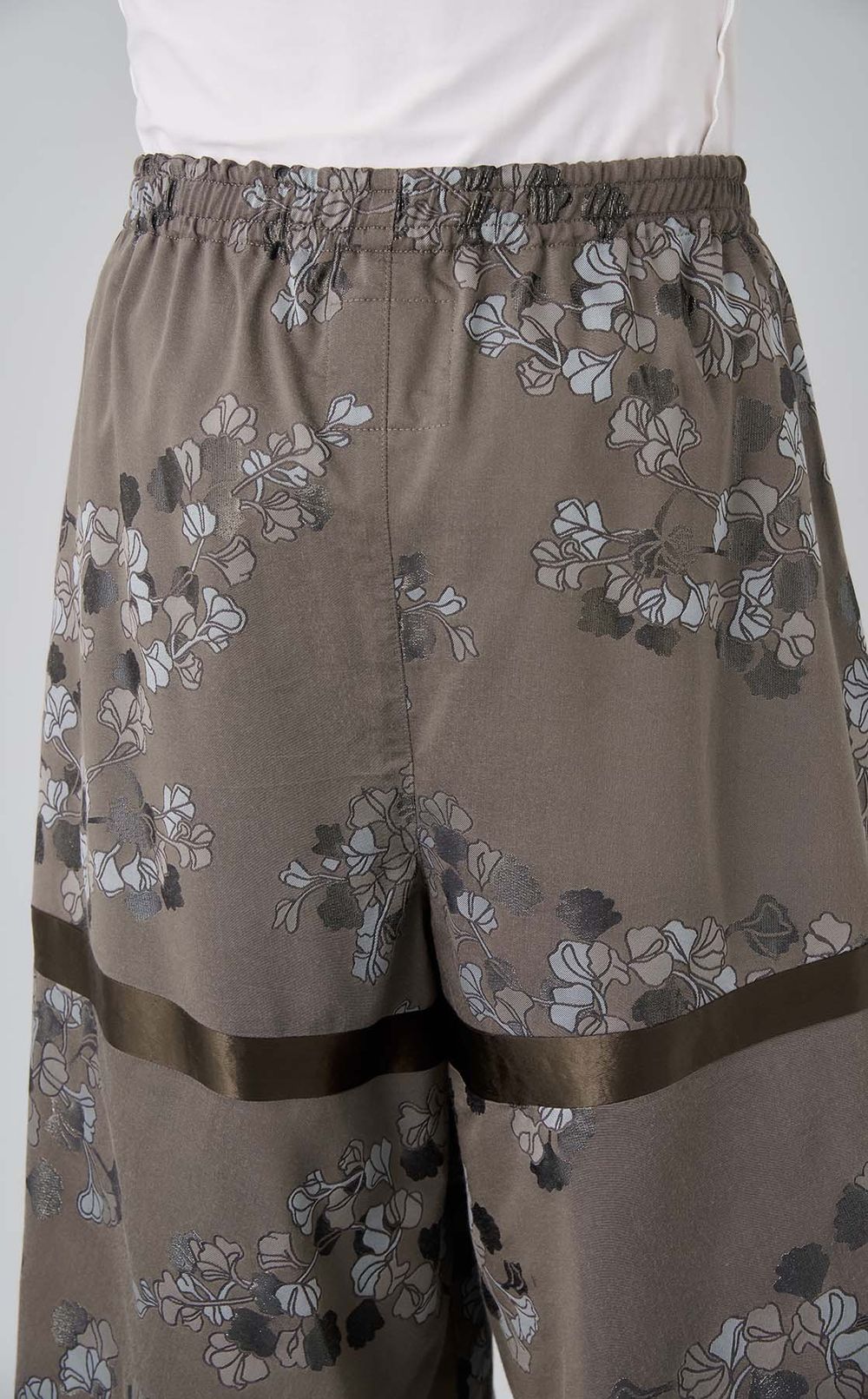 【reADdress】リメイクショーツ