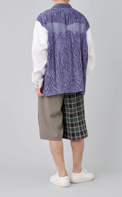 【reADdress】リメイクショーツ