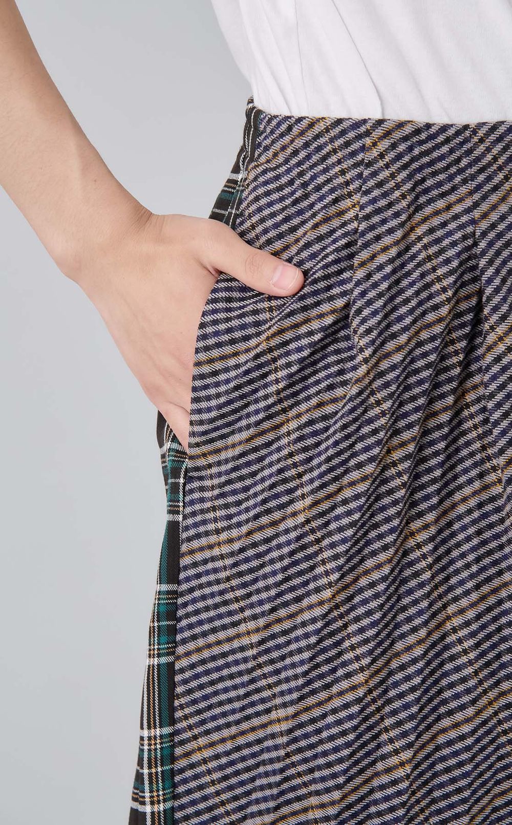 【reADdress】リメイクショーツ