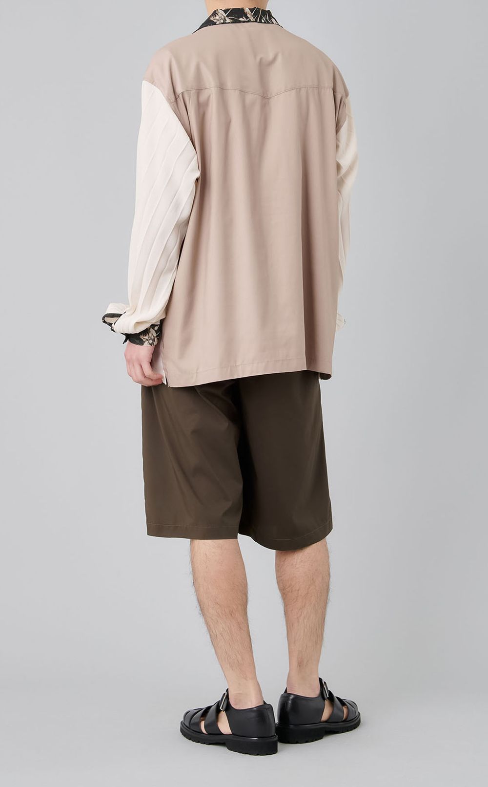 【reADdress】リメイクショーツ
