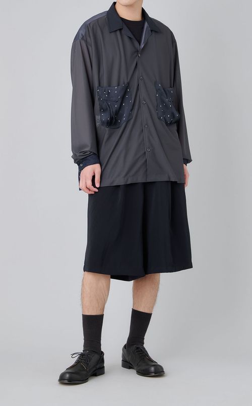 【reADdress】リメイクショーツ