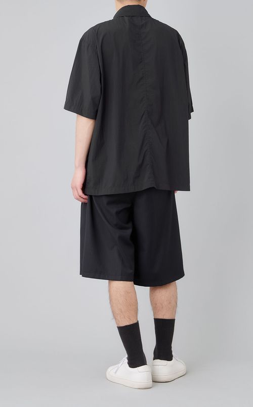 ショートスリーブCPOシャツ