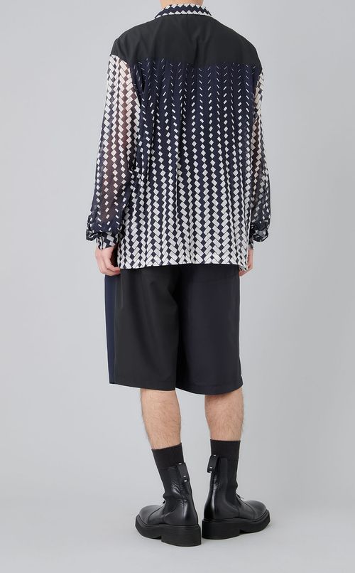 【reADdress】リメイクショーツ