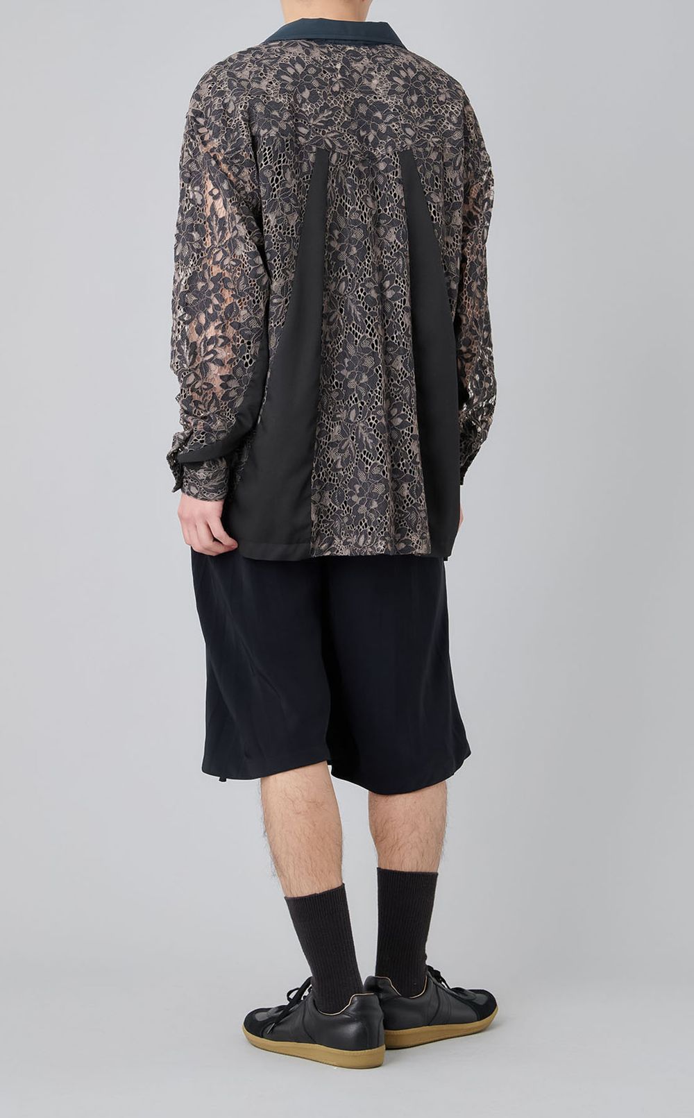 【reADdress】リメイクショーツ