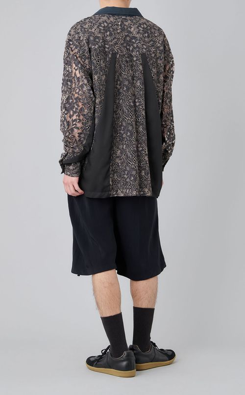 【reADdress】リメイクショーツ