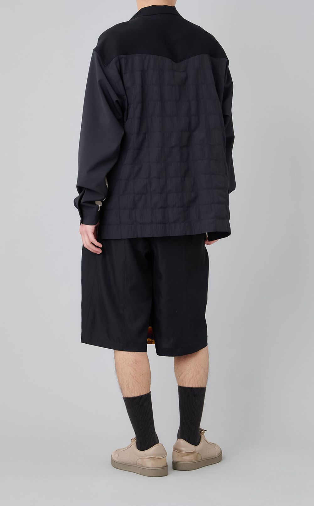 【reADdress】リメイクショーツ
