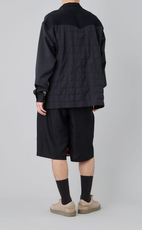 【reADdress】リメイクショーツ