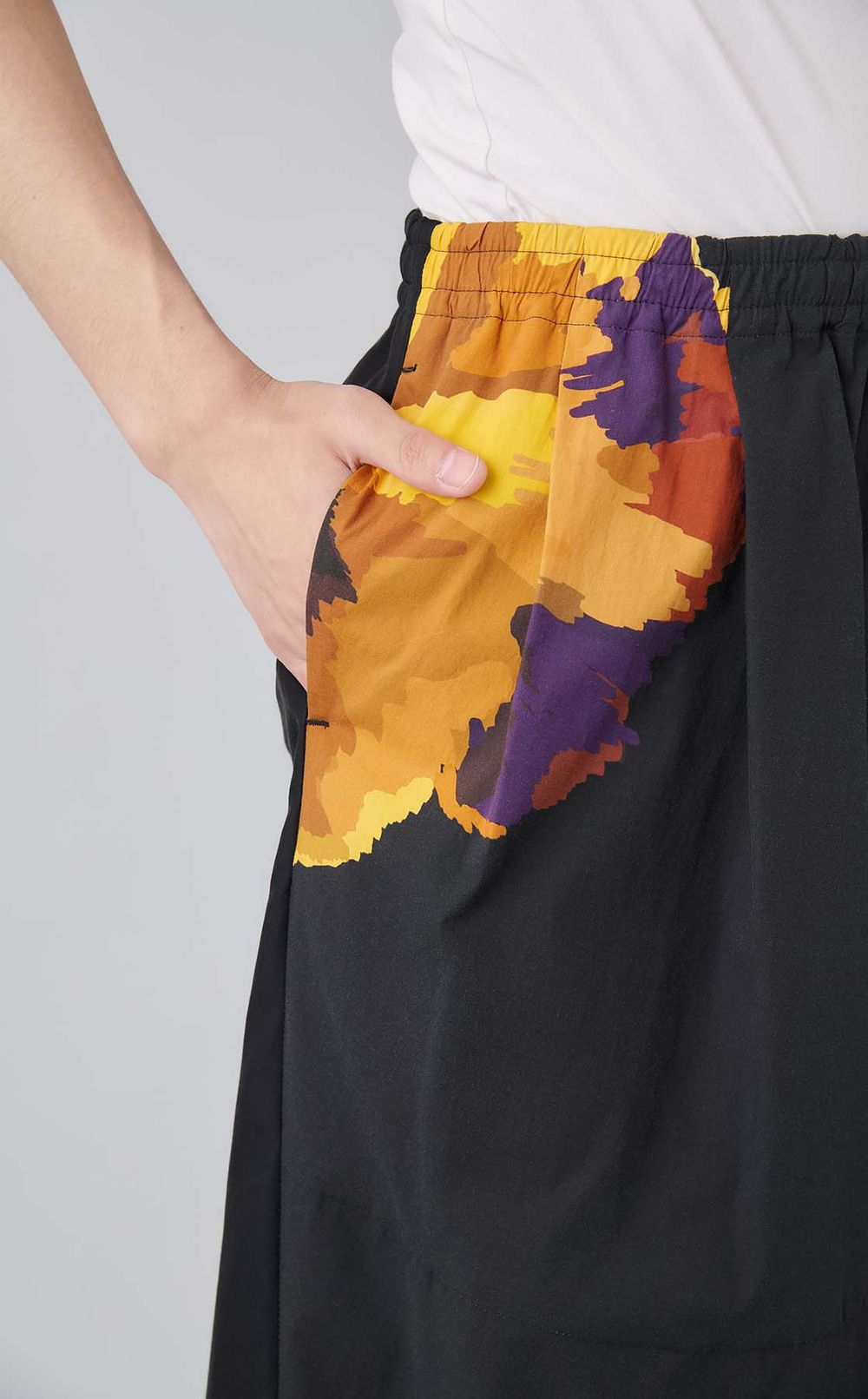 【reADdress】リメイクショーツ