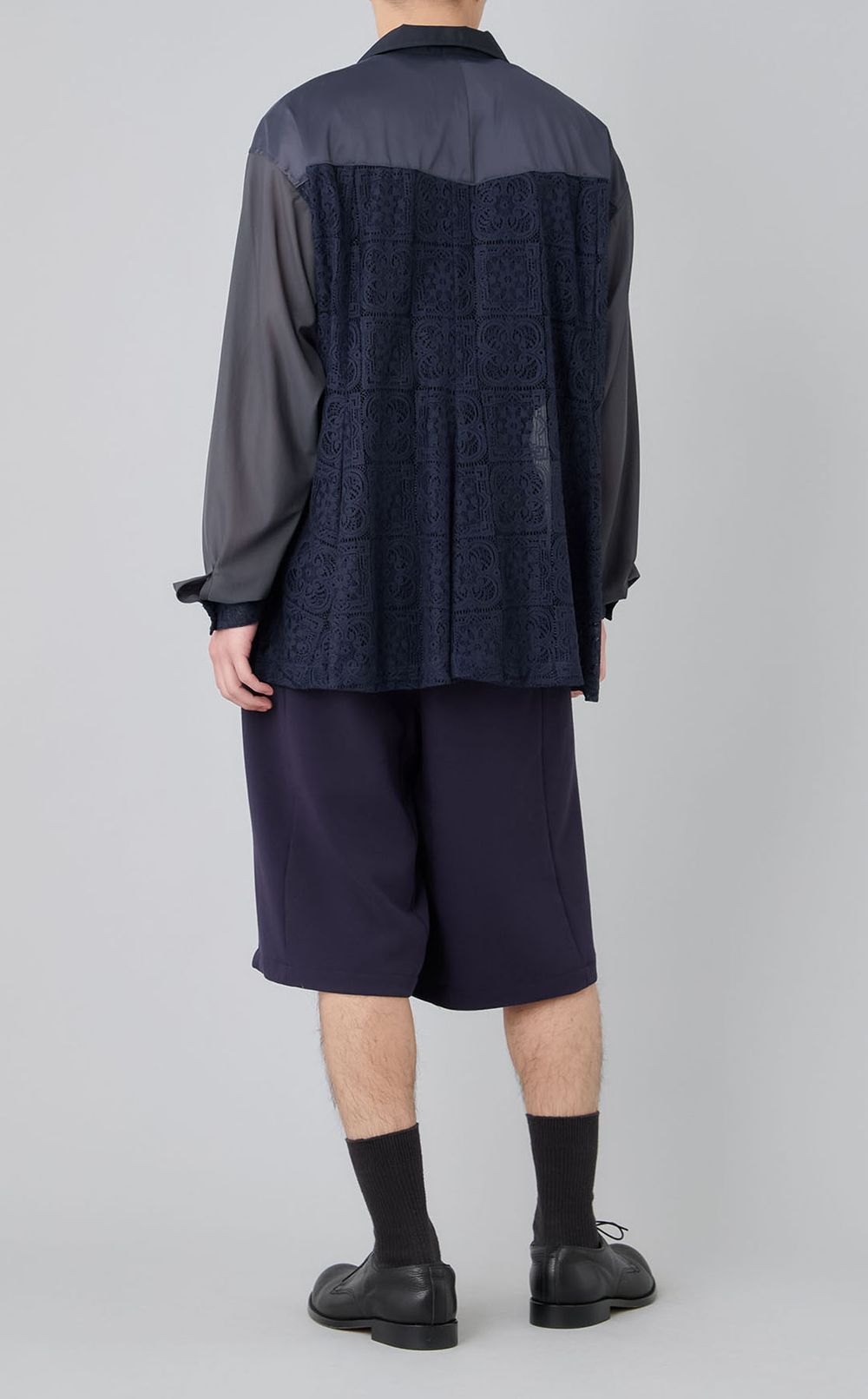 【reADdress】リメイクショーツ