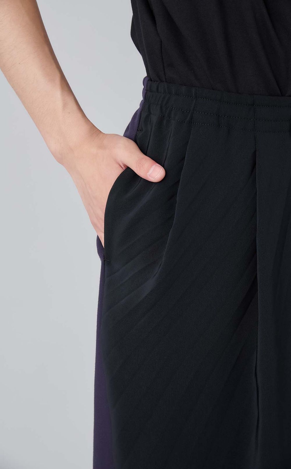 【reADdress】リメイクショーツ