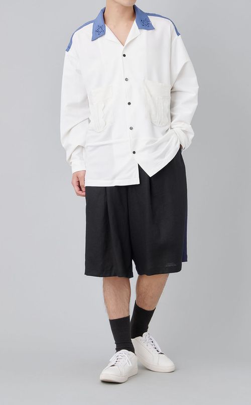 【reADdress】リメイクショーツ