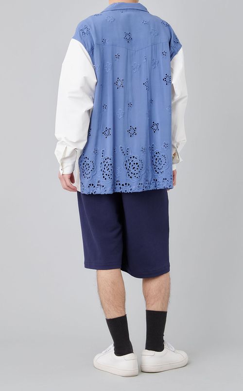 【reADdress】リメイクショーツ