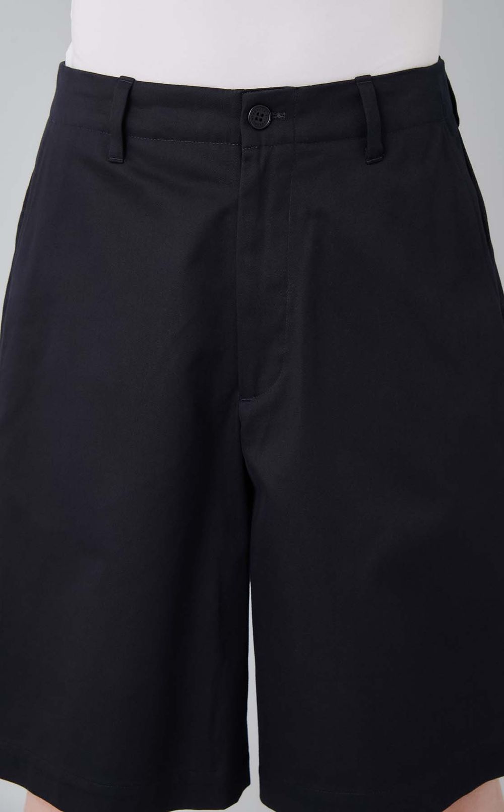 《手洗い可》チノショートパンツ
