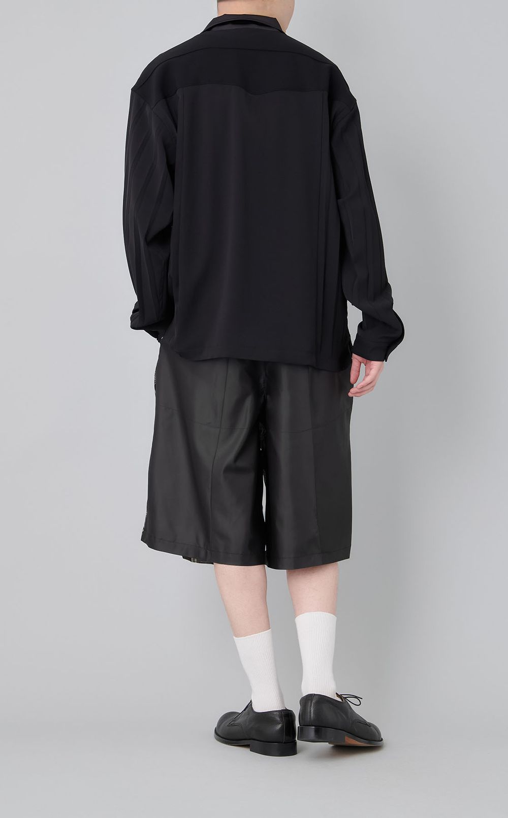 【reADdress】リメイクショーツ