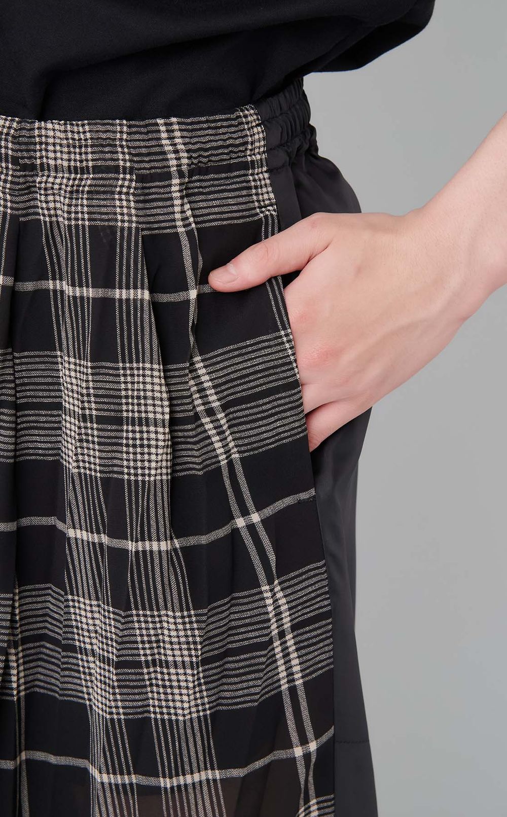 【reADdress】リメイクショーツ