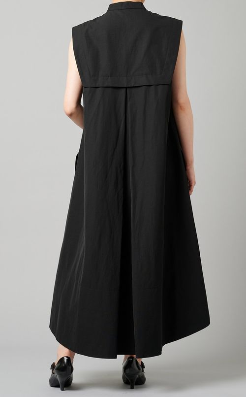 ワッシャーワンピース