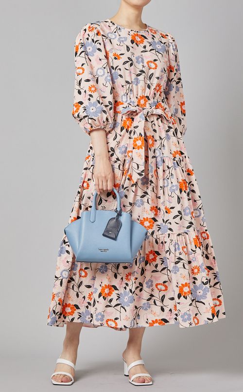 ミニサッチェルバッグ