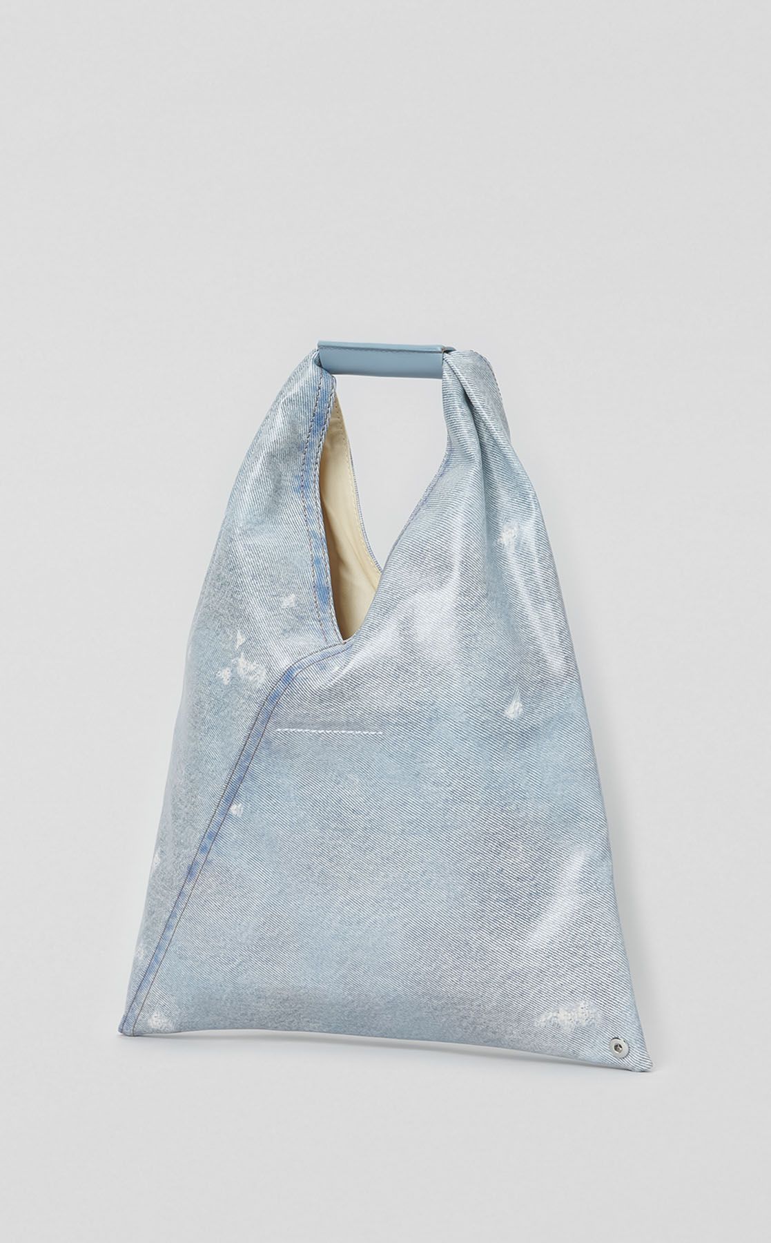MM6 Maison Margiela｜ミニジャパニーズデニムバッグ