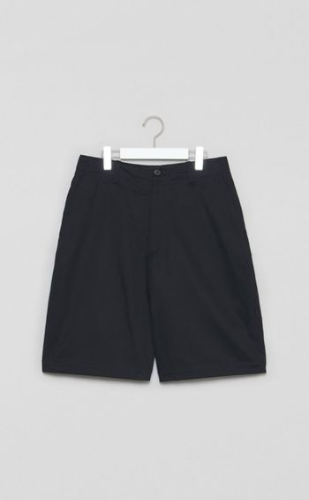 《手洗い可》チノショートパンツ