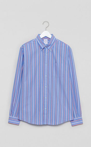 《手洗い可》ロングスリーブフライデーシャツ