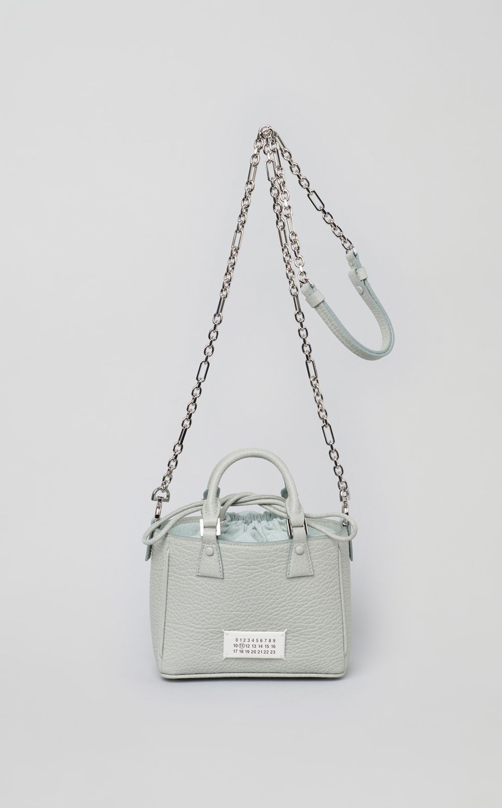 5ACチェーンミニショルダーバッグ