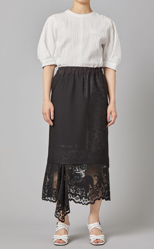 コットンシャーリングプルオーバー