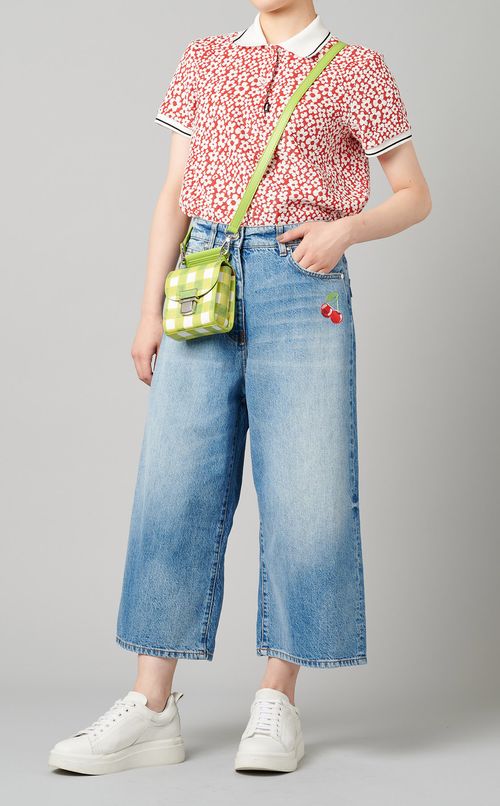 コンパクトショルダーバッグ